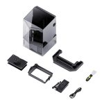 ELEGOO Saturn 4 Ultra 16K 3D Printer - Slika 5