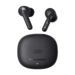 TWS QCY Buds HT15 ANC Headphones (black) - Slika 4