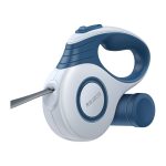 Rojeco A12 5M Automatic Retractable Dog Leash (blue) - Slika 2