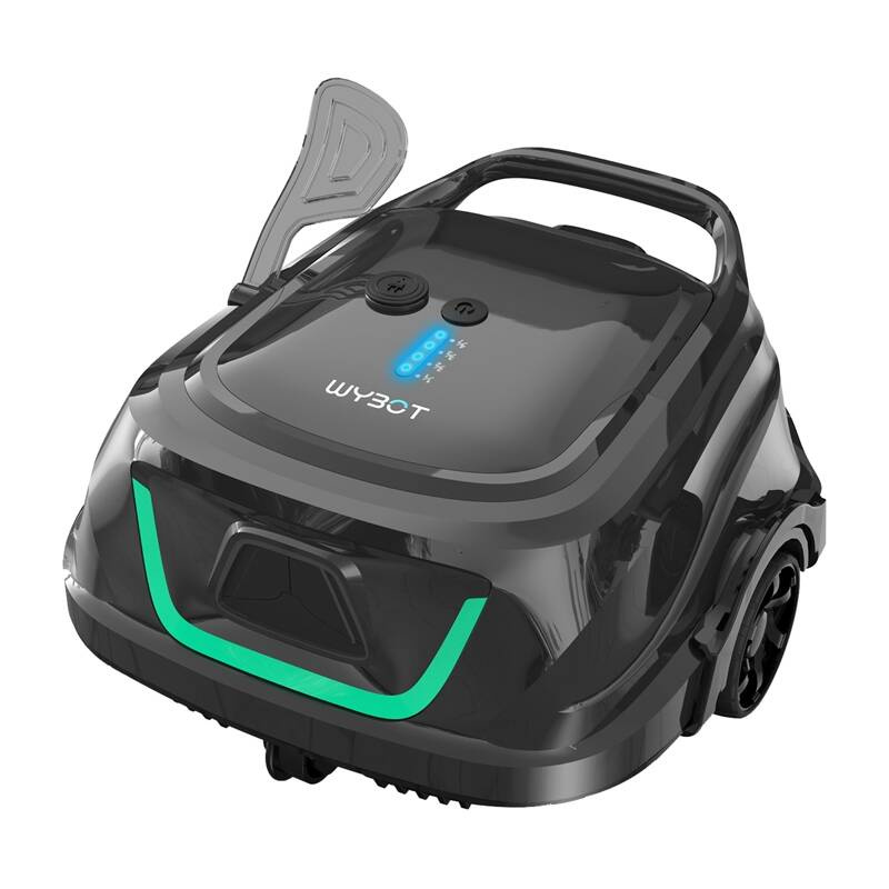 50783_1 Wybot A1 wireless pool cleaning robot - Slika 1