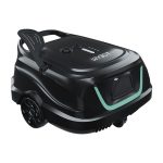 Wybot A1 wireless pool cleaning robot - Slika 4