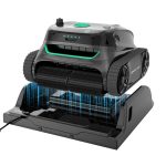 Wybot S2 Pro wireless pool cleaning robot - Slika 3