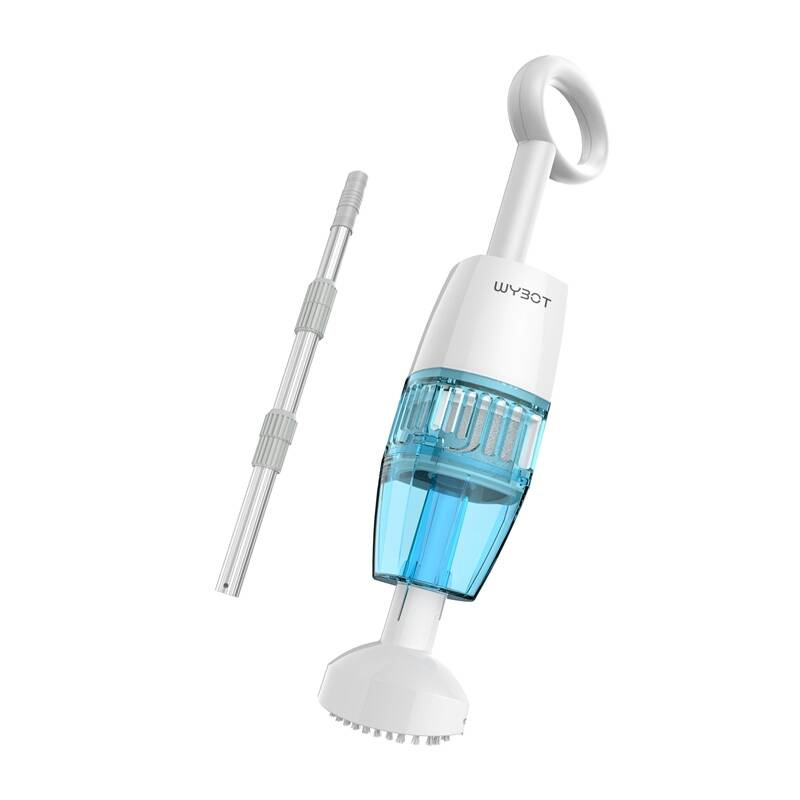 50789_1 Wybot Hyson100 handheld pool vacuum cleaner - Slika 1