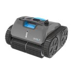 Wybot C1 Max wireless pool cleaning robot - Slika 2