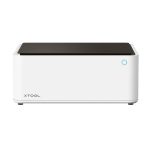 2-in-1 xTool M1 10W Laser Engraver + xTool SafetyPro™ AP2 Smoke Absorber - Slika 3