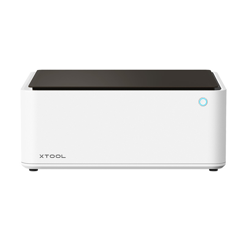 50858_2 2-in-1 xTool M1 10W Laser Engraver + xTool SafetyPro™ AP2 Smoke Absorber - Slika 3