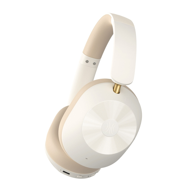 51029_1 OneOdio A5 ANC wireless headphones (white) - Slika 2