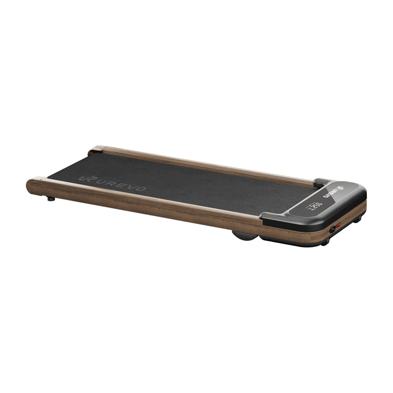 51075_2 UREVO Spacewalk E4W electric treadmill (black) - Slika 3