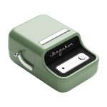 Niimbot B21 Pro Portable Label Printer (green) - Slika 2