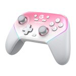 GameSir SuperNova T4n Pro Wireless Controller (pink) - Slika 4