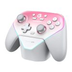 GameSir SuperNova T4n Pro Wireless Controller (pink) - Slika 7