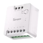 SONOFF MINI-D Smart WiFi Matter Switch (AC/DC 12-48V, dry contact) - Slika 7