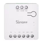 SONOFF MINI-D Smart WiFi Matter Switch (AC/DC 12-48V, dry contact) - Slika 8