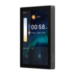 SONOFF NSPanel Pro 120 Smart Control Panel Matter WiFi/Bluetooth/ZigBee (black) - Slika 2