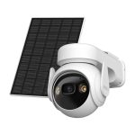 Rotating outdoor WiFi camera with solar panel IMOU Cell PT kit lite (type C) - Slika 2