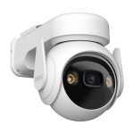 Rotating outdoor WiFi camera with solar panel IMOU Cell PT kit lite (type C) - Slika 5