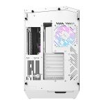 Darkflash DY470 computer case (white) + 4 fans + GPU bracket - Slika 5