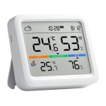 SwitchBot Meter Pro thermometer and hygrometer - Slika 3