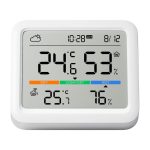 SwitchBot Meter Pro thermometer and hygrometer - Slika 2