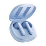 TWS QCY Ailybuds E10 T35 headphones (blue) - Slika 3