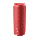 QCY SP7 wireless speaker (red) - Slika 2