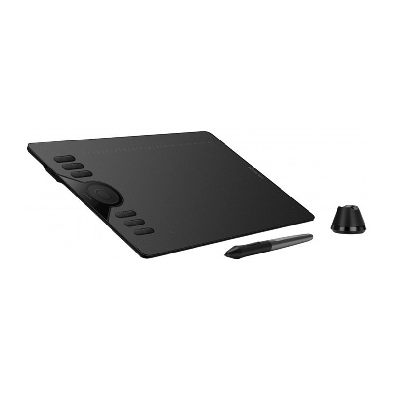 52076_2 Graphic Tablet Huion HS610 - Slika 2