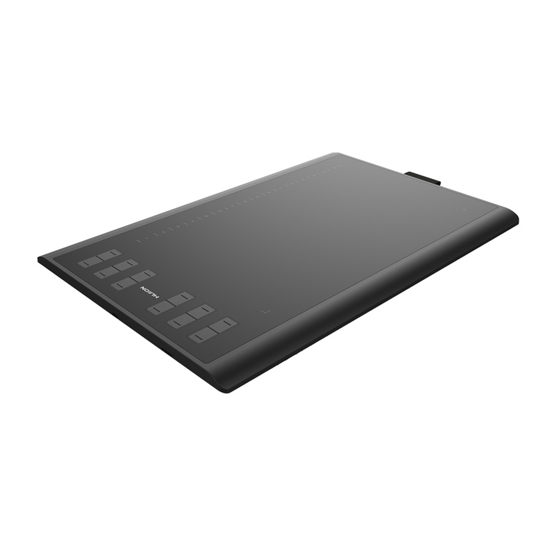 52078_5 Graphic Tablet Huion H1060P - Slika 4