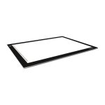 Huion L4S illuminated LED drawing board - Slika 2