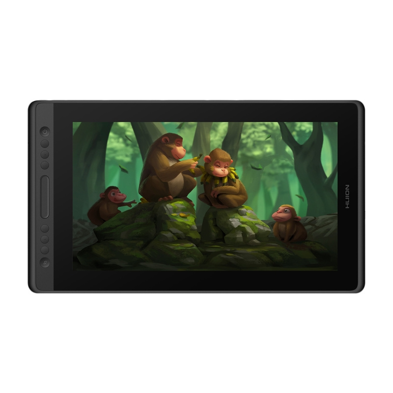 52094_1 Huion Kamvas Pro 16 GT156 graphics tablet - Slika 1