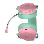 Cooler Master CH351-MC gaming headphones (green-pink) - Slika 4