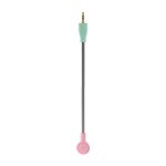 Cooler Master CH351-MC gaming headphones (green-pink) - Slika 6