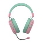 Cooler Master CH351-MC gaming headphones (green-pink) - Slika 2
