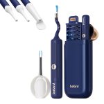 Bebird EarSight Plus otoscope with ear cleaning camera (blue) - Slika 2