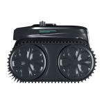 Wybot C2 Pro Vision wireless pool cleaning robot - Slika 4