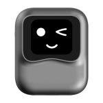 Ottocast PCS50 wireless adapter and AI assistant OTTOAIBOX NANO