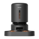 Petlibro Granary food dispenser with double bowl, Wifi, 5L(black) - Slika 2
