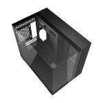Darkflash TH285M computer case (black) - Slika 3