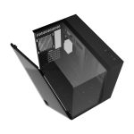 Darkflash TH285M computer case (black) - Slika 4