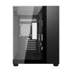 Darkflash TH285M computer case (black) - Slika 5
