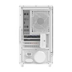 Darkflash DB330M Mesh computer case (white) - Slika 3