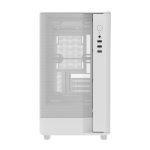 Darkflash DB330M Mesh computer case (white) - Slika 2