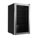 Euhomy BR001 beverage refrigerator - Slika 3