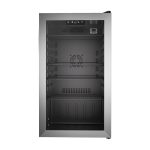 Euhomy BR001 beverage refrigerator - Slika 2