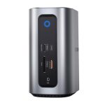 Blitzwolf BW-TH15 17in1 Docking Station 2xHD+DP+4xC+3xUSB 3.0+USB 3.1+C 3.2+C PD+RJ45+micro SD+SD+3.5mm Audio - Slika 5
