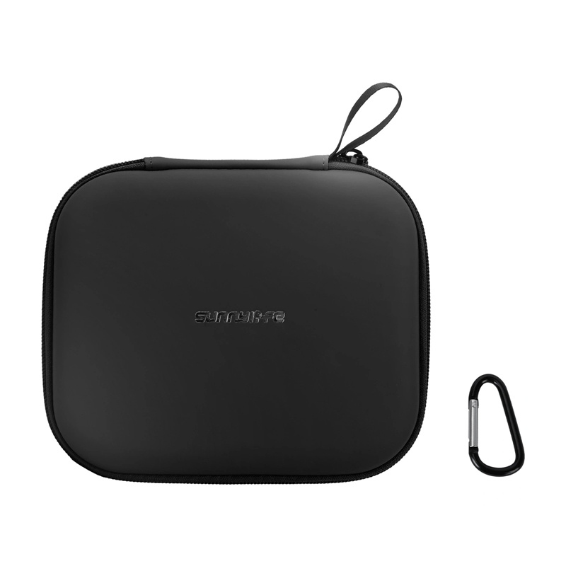 51584_1 Sunnylife mini B977-D protective case for DJI RC controllers (black) - Slika 1