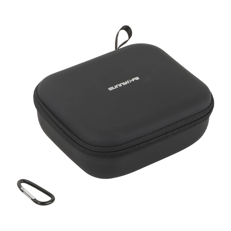 51584_2 Sunnylife mini B977-D protective case for DJI RC controllers (black) - Slika 2