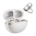 QCY Wireless Earphones Crossky C50 (white) - Slika 3