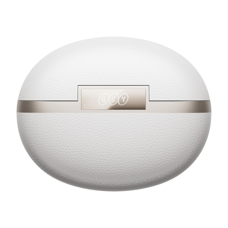 53232_6 QCY Wireless Earphones Crossky C50 (white) - Slika 6