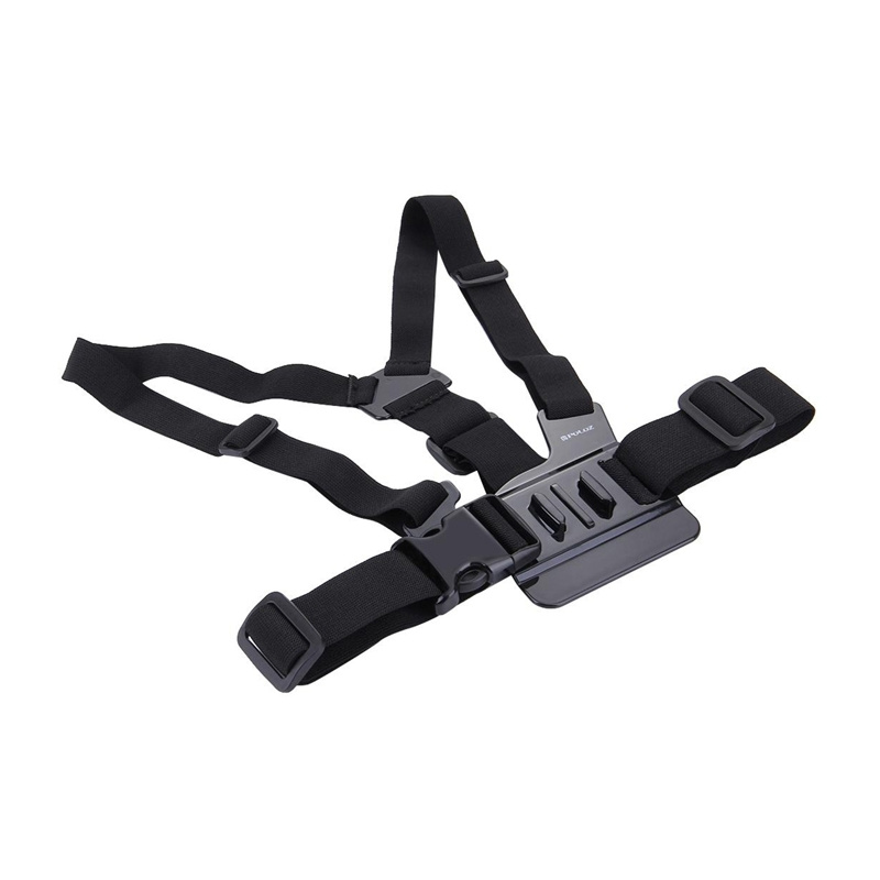 53607_1 Puluz harness for sports cameras - Slika 2