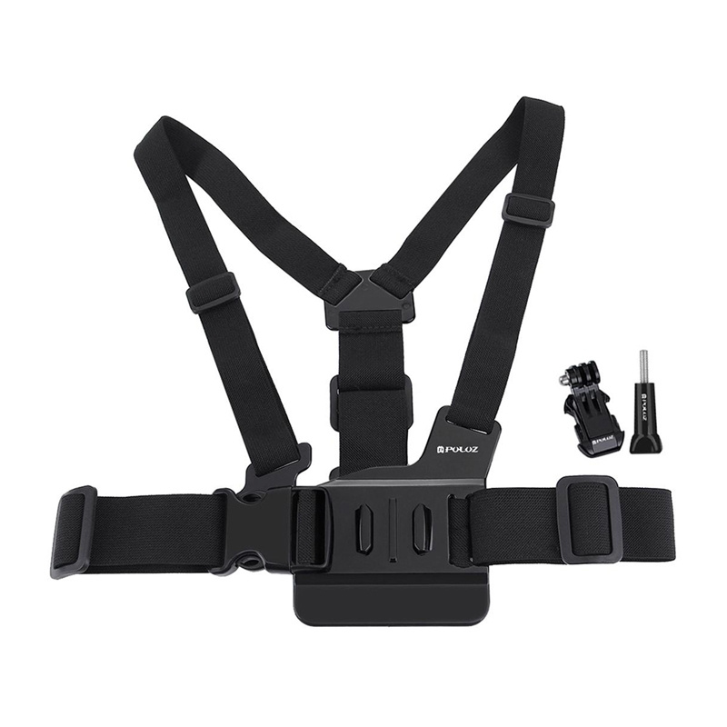 53607_2 Puluz harness for sports cameras - Slika 1